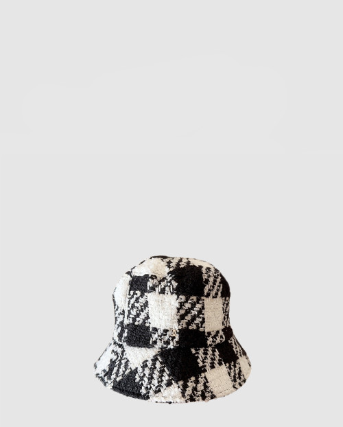 [CHANEL-샤넬]니트 벙거지 AA6311