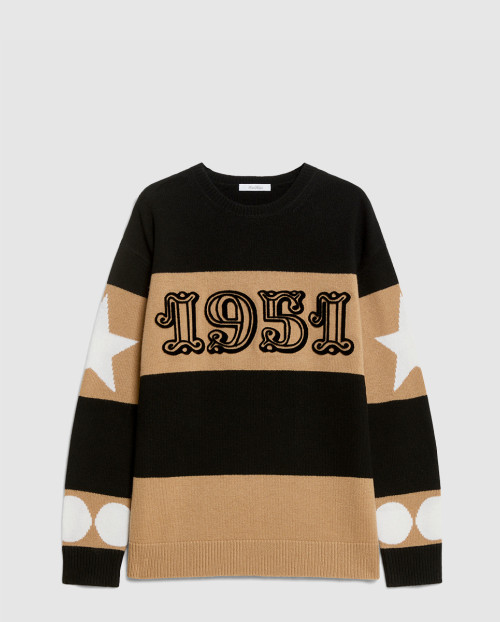 [MAXMARA-막스마라]디르체 울 스웨터