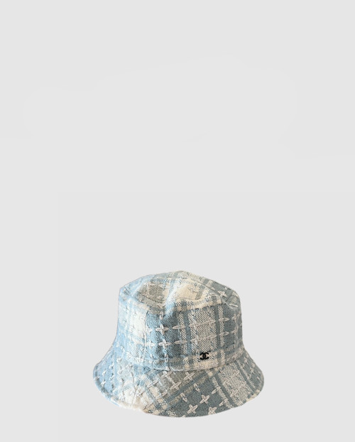 [CHANEL-샤넬]니트 벙거지 AA6311