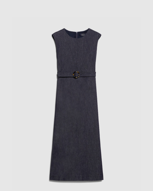 [MAXMARA-막스마라]루실라 코튼 드레스