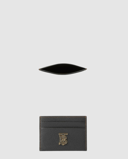 [BURBERRY-버버리]가죽 TB 카드 카드지갑 80623511