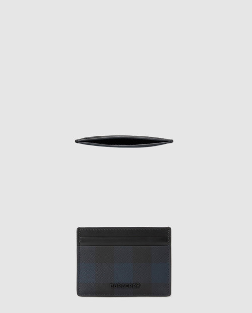 [BURBERRY-버버리]체크 카드 케이스 80732821
