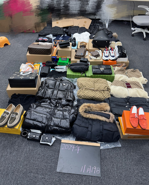 [★1:1제작 퀄엔드 출고사진★]