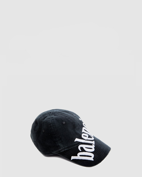 [BALENCIAGA-발렌시아가]디아고날 볼캡 680738