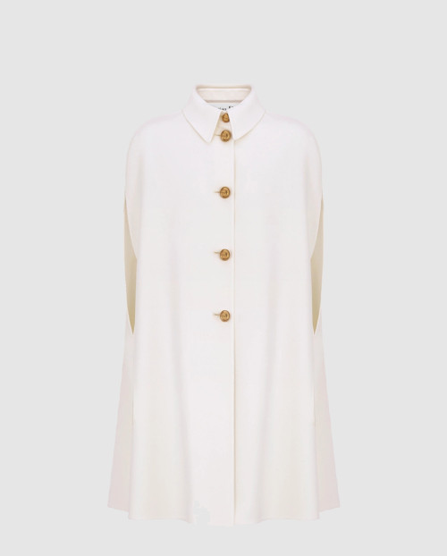 [DIOR-디올]망토 450M6