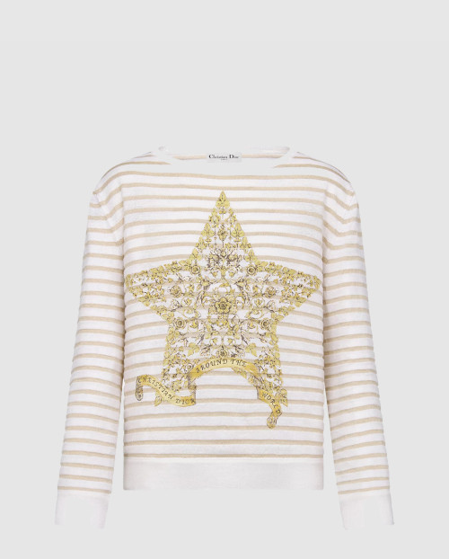 [DIOR-디올]마리니에르 스웨터 514S5