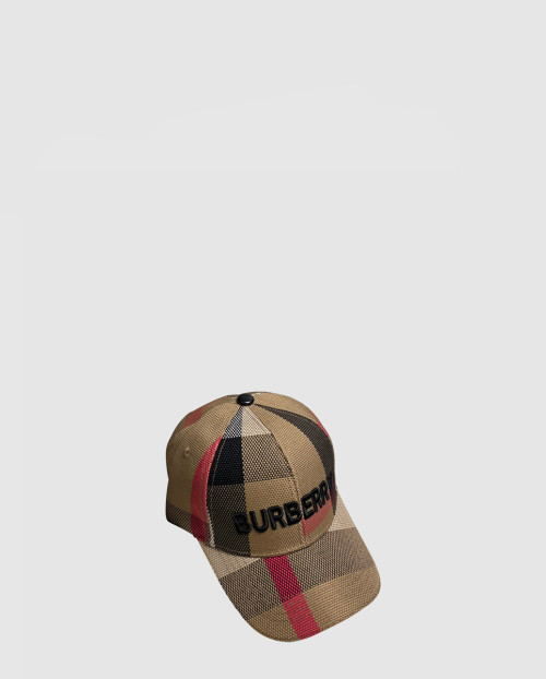 [BURBERRY-버버리]빈티지 체크 베이스볼 캡 86248541