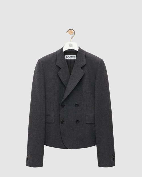 [LOEWE-로에베]쇼트 재킷