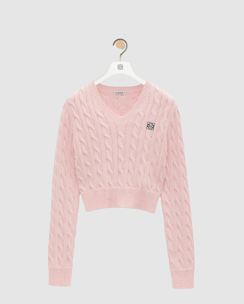 [LOEWE-로에베]스웨터