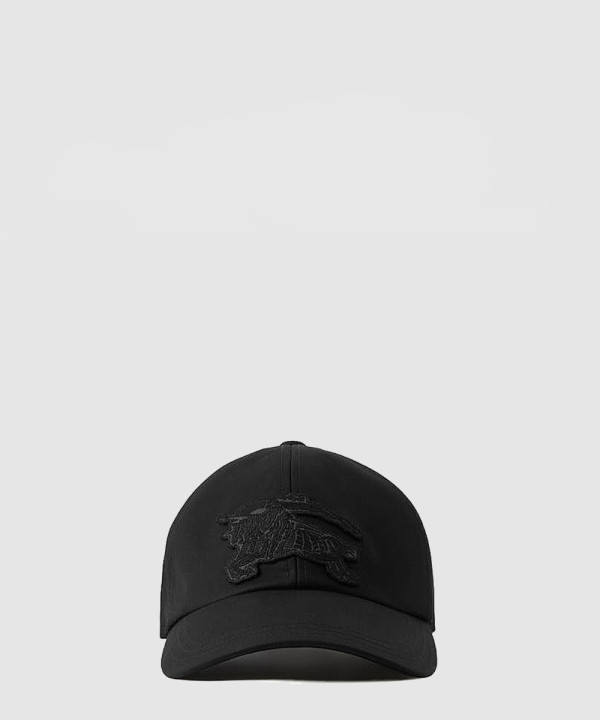 [BURBERRY-버버리]패치 코튼 베이스볼 캡 80717471