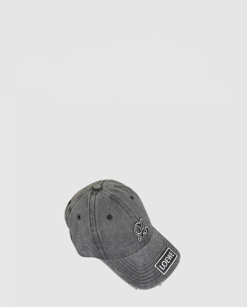 [LOEWE-로에베]베이스볼 캡