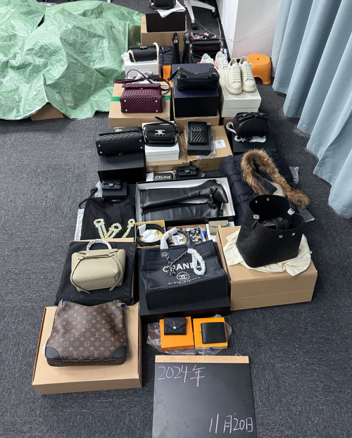 [★1:1제작 퀄엔드 출고사진★]