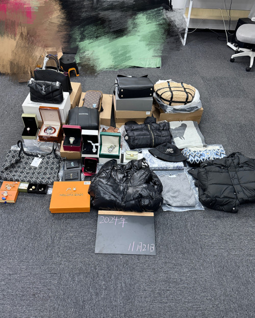 [★1:1제작 퀄엔드 출고사진★]