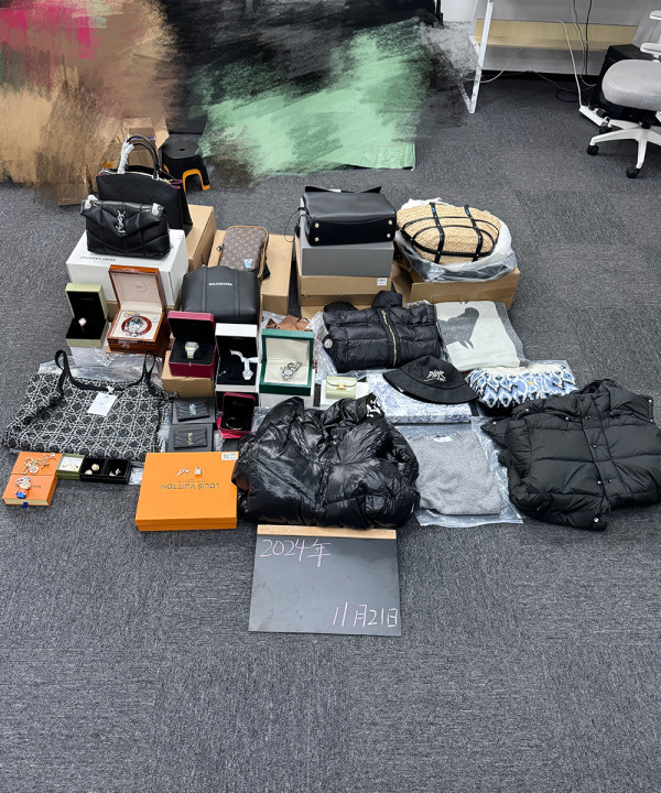 [★1:1제작 퀄엔드 출고사진★]