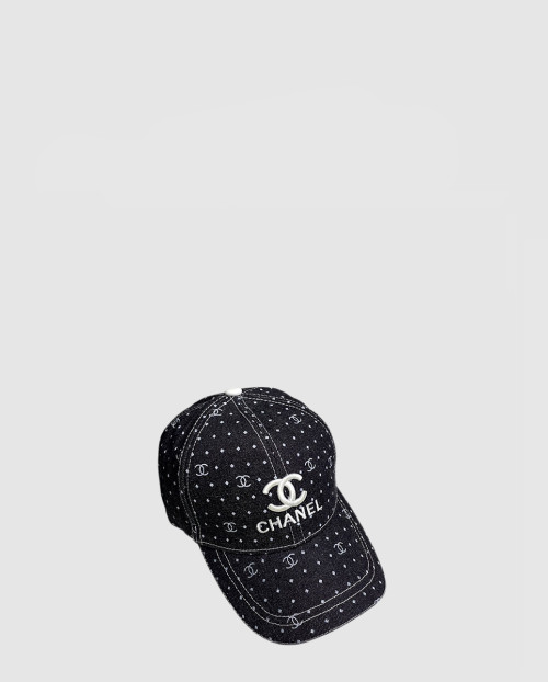 [CHANEL-샤넬]베이스볼 캡 AA6341