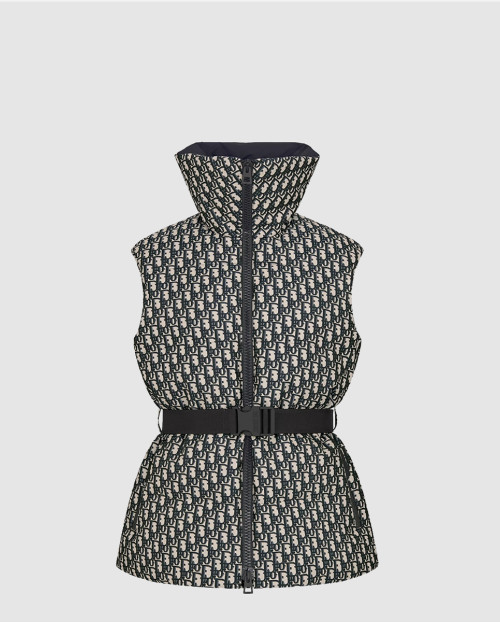 [DIOR-디올]DiorAlps 벨트 푸퍼 베스트 457C7