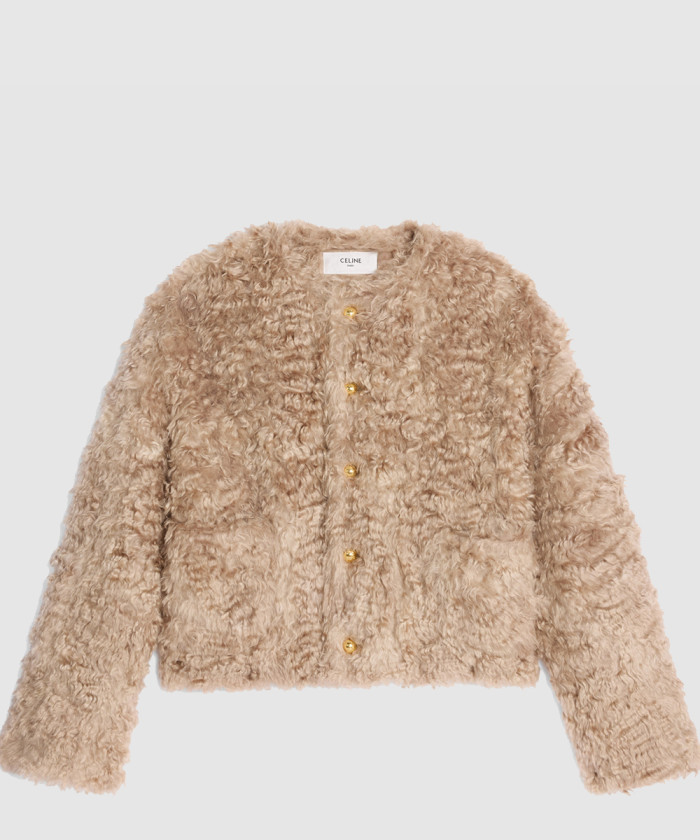 레플리카|이미테이션 celine-셀린느가디건-재킷-2v27t1