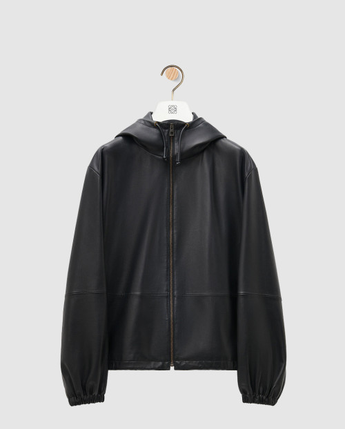 [LOEWE-로에베]후드 재킷