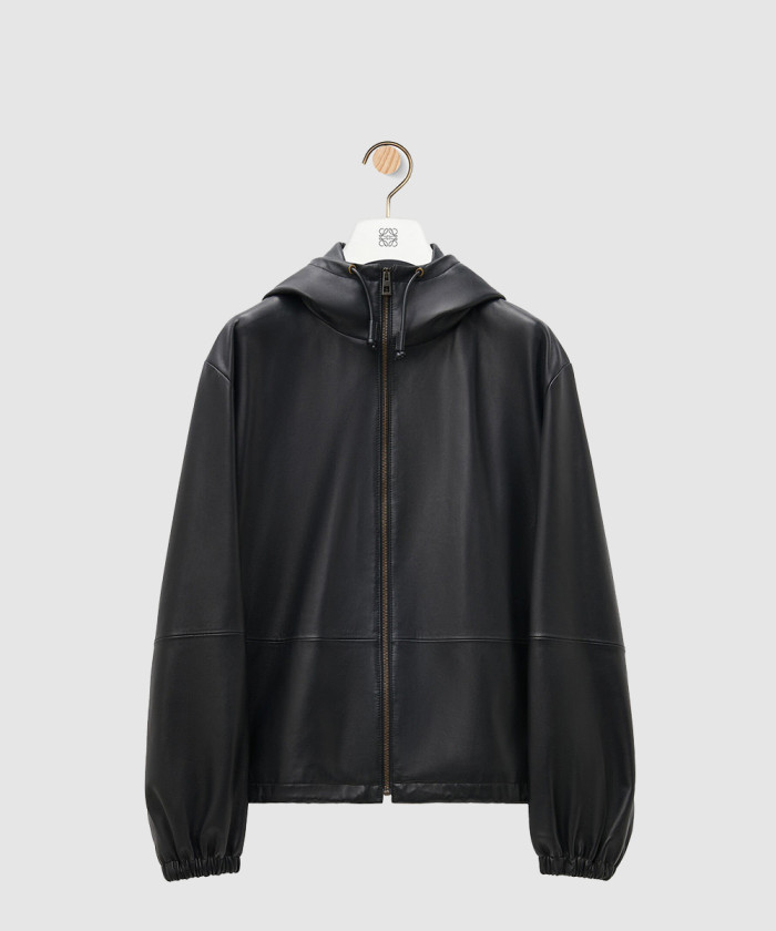 레플리카|이미테이션 loewe-로에베후드-재킷-1