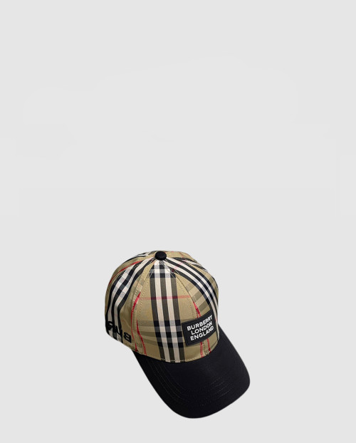 [BURBERRY-버버리]베이스볼 캡 83354187