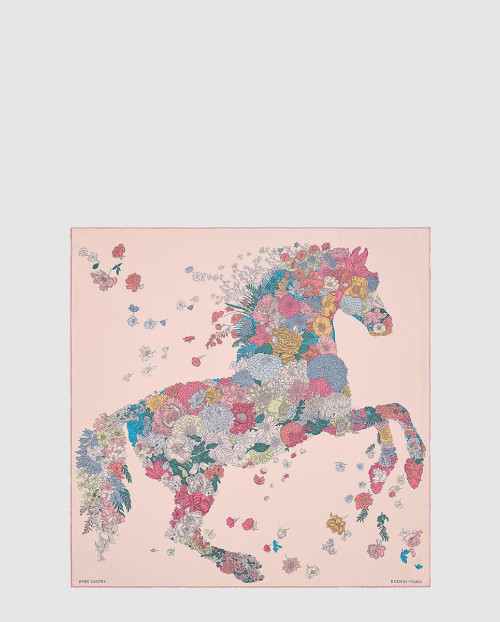 [HERMES-에르메스]라이트 90 드레스 카레