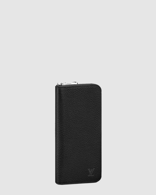 [LOUIS VUITTON-루이비통]지피 월릿 토리옹 레더 M58412