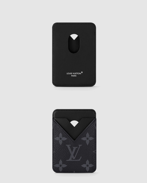 [LOUIS VUITTON-루이비통]포르트 카르트 마그넷 M12602