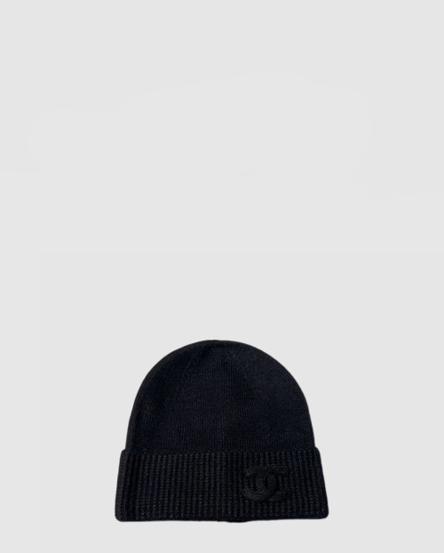 [CHANEL-샤넬]니트 비니 AA3423