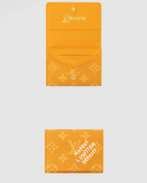 [LOUIS VUITTON-루이비통]비즈니스 카드지갑 M12664