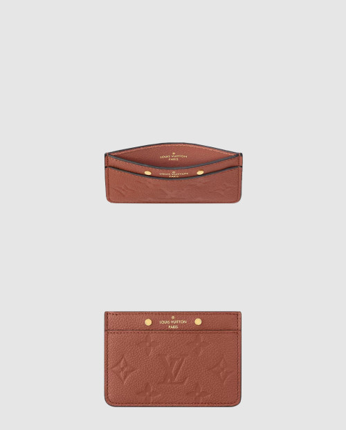 [LOUIS VUITTON-루이비통]카드지갑 카드 홀더 M83678