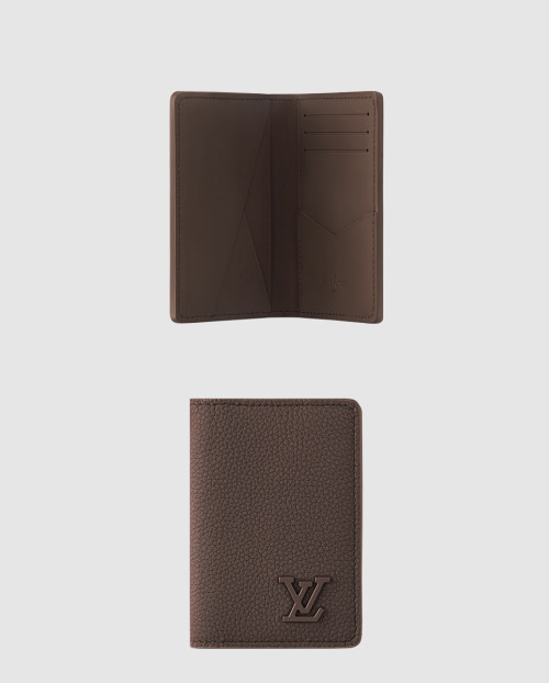 [LOUIS VUITTON-루이비통]카드지갑 포켓 M11490