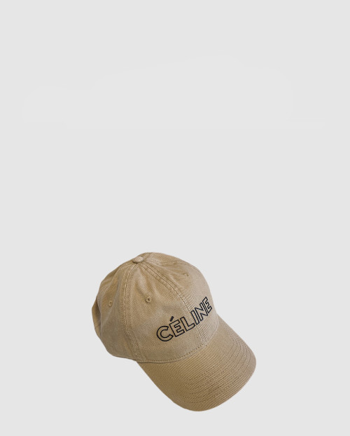 [CELINE-셀린느]베이스볼 캡 2AU961