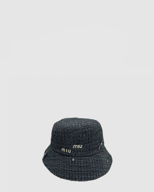 [MIUMIU-미우미우]벙거지 5HC315