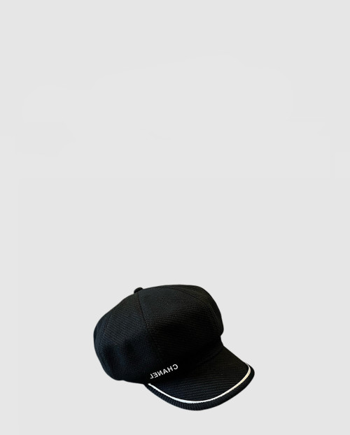 [CHANEL-샤넬]팔각 모자 AA4843