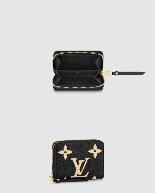 [LOUIS VUITTON-루이비통]지피 코인퍼스 M69787