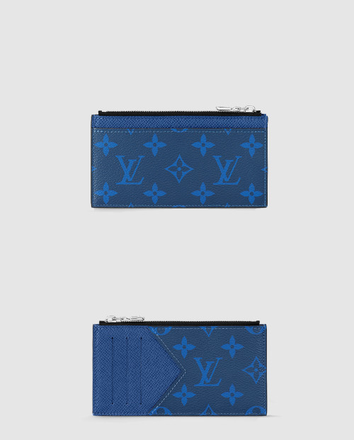 [LOUIS VUITTON-루이비통]코인 카드 홀더 M30270