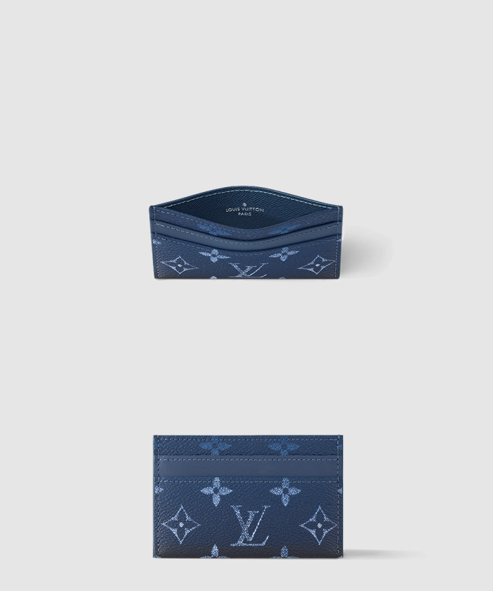 레플리카|이미테이션 louis-vuitton-루이비통더블-카드-홀더-m11550