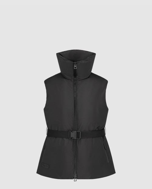 [DIOR-디올]DiorAlps 벨트 푸퍼 베스트 457C7