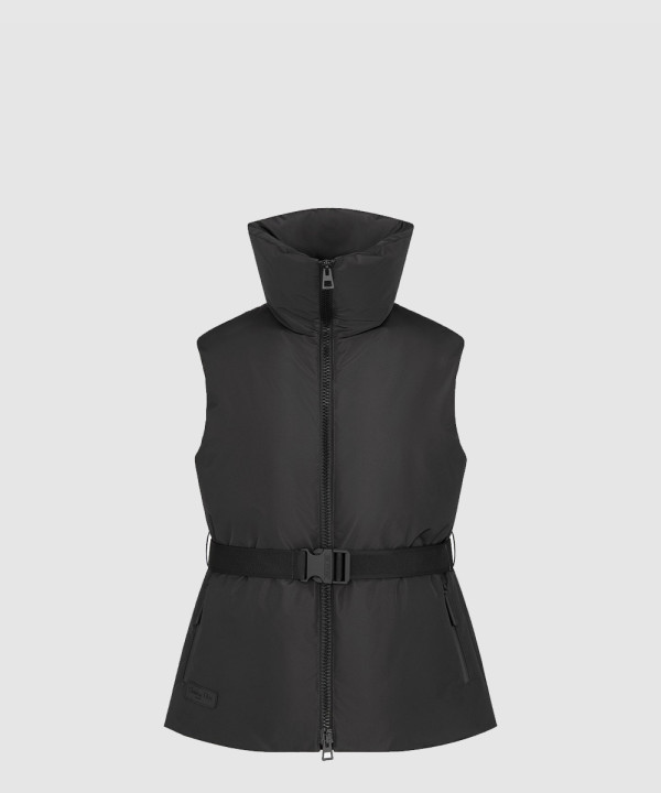 [DIOR-디올]DiorAlps 벨트 푸퍼 베스트 457C7