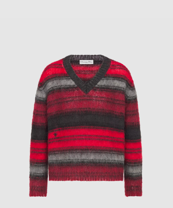 [DIOR-디올]루즈 핏 스웨터 514S5