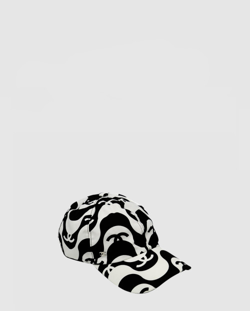 [CHANEL-샤넬]베이스볼 캡 AA3249