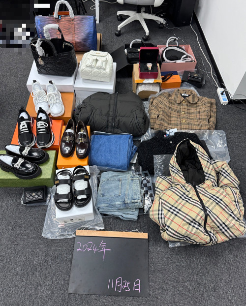 [★1:1제작 퀄엔드 출고사진★]