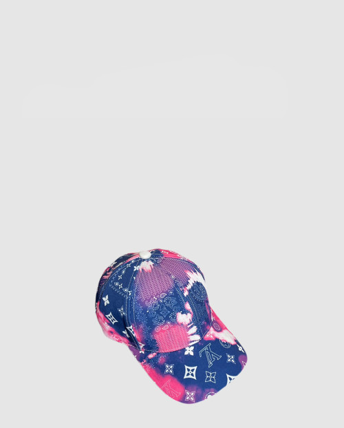 [LOUIS VUITTON-루이비통]야구 모자 M78543