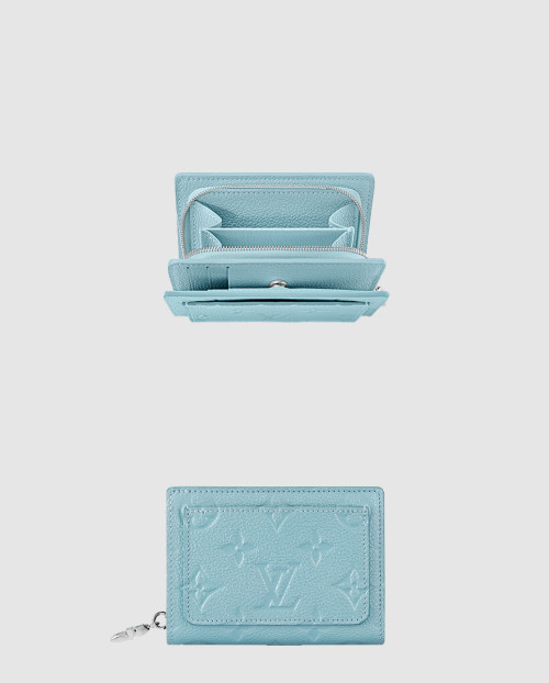 [LOUIS VUITTON-루이비통]클레아 월릿 M12188