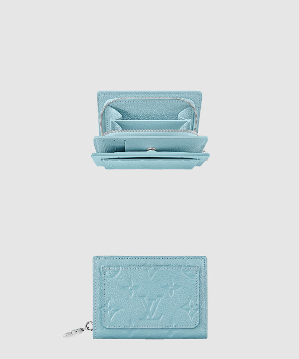 [LOUIS VUITTON-루이비통]클레아 월릿 M12188