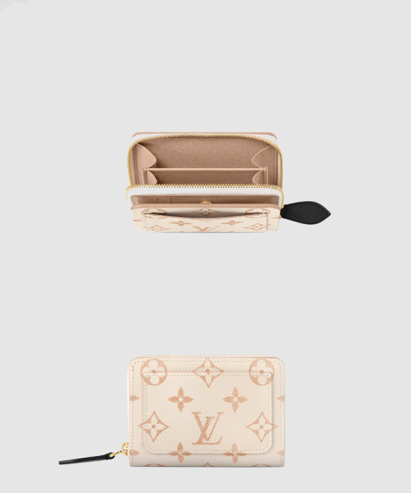 [LOUIS VUITTON-루이비통]클레아 월릿 M83226