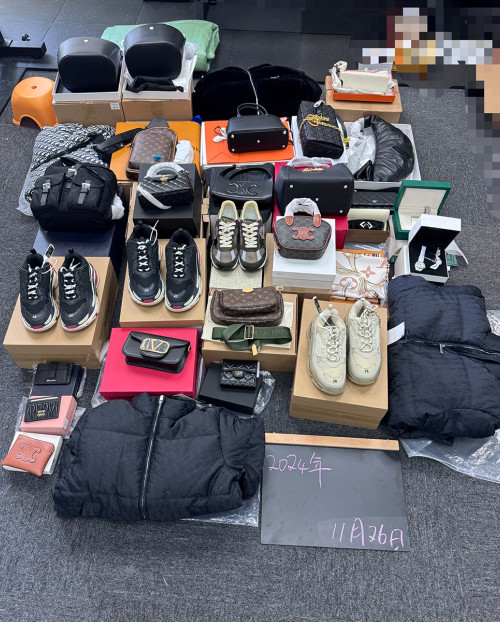 [★1:1제작 퀄엔드 출고사진★]