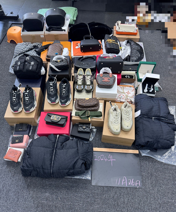 [★1:1제작 퀄엔드 출고사진★]