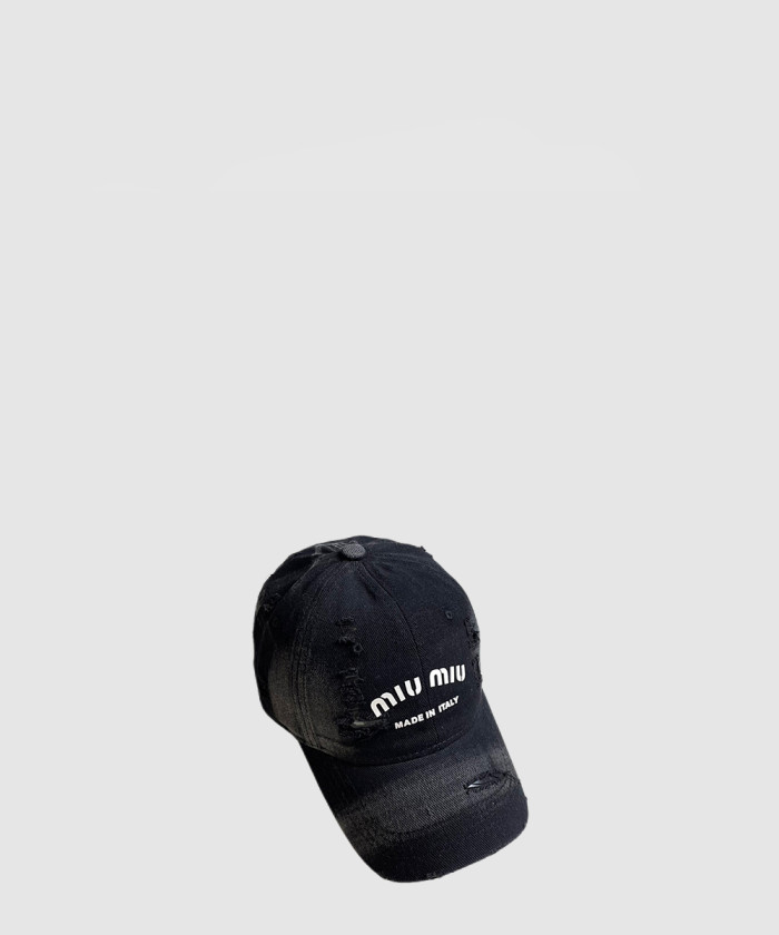 레플리카|이미테이션 miumiu-미우미우베이스볼-캡-5hc521
