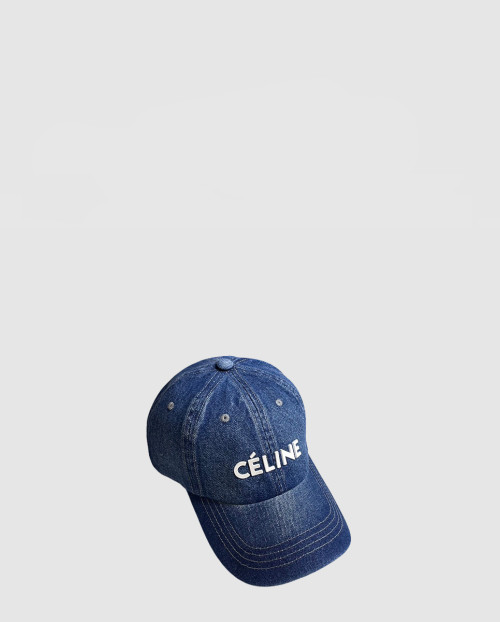 [CELINE-셀린느]베이스볼 캡  2A5NTP